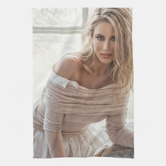 Serviette de cuisine Née de la lumière du jour