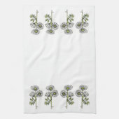 Serviette de cuisine - NGA Blancs (Vertical)