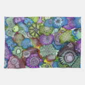 Serviette de cuisine "Oh Non Mr Bill" (Horizontal)