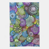 Serviette de cuisine "Oh Non Mr Bill" (Vertical)