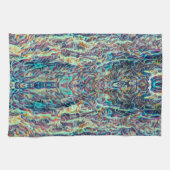 Serviette de cuisine "Ornat" (Horizontal)