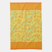 Serviette de cuisine ou serviette de thé, (Vertical)