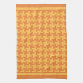 Serviette de cuisine ou serviette de thé, Dogstoot (Vertical)