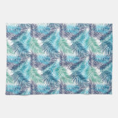 Serviette de cuisine Palms (Horizontal)