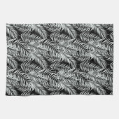 Serviette de cuisine Palms (Horizontal)