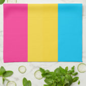 Serviette de cuisine Pan Spectrum (Plié)