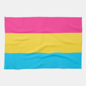 Serviette de cuisine Pan Spectrum (Horizontal)