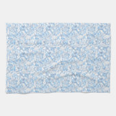 Serviette de cuisine Pâque - Mélange & Match (Horizontal)