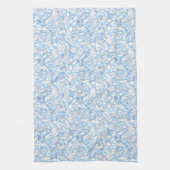 Serviette de cuisine Pâque - Mélange & Match (Vertical)