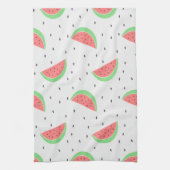 Serviette de cuisine/pastèques (Vertical)