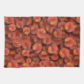 Serviette de cuisine Peaches (Horizontal)