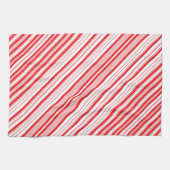 Serviette de cuisine Peppermint (Horizontal)
