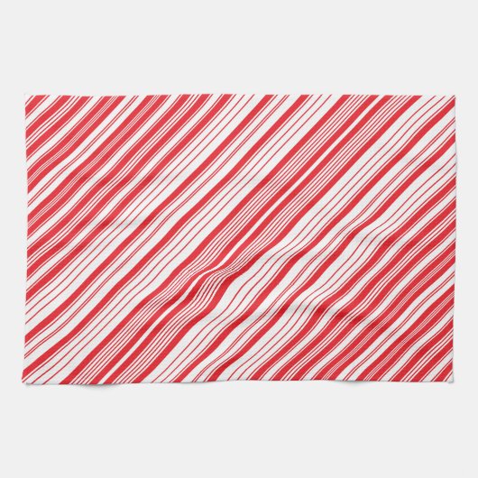 Serviette de cuisine Peppermint (Horizontal)
