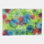 Serviette de cuisine pique (Horizontal)