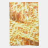 Serviette de cuisine Pizza (Vertical)