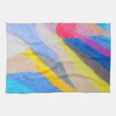 Serviette de cuisine Planet Life (Horizontal)