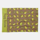 Serviette de cuisine poire (Horizontal)