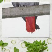 Serviette de cuisine Polly (Plié)