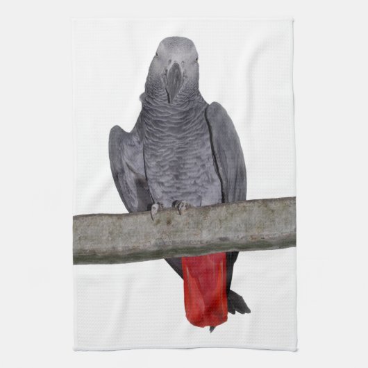 Serviette de cuisine Polly (Vertical)