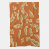 Serviette de cuisine Popcorn (Vertical)