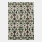 serviette de cuisine pour les vacances de printemp (Vertical)