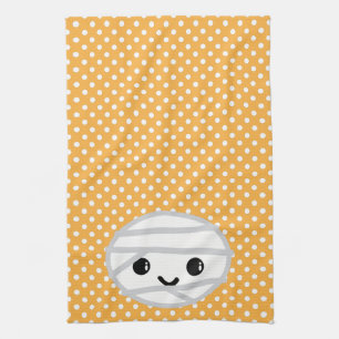 Serviette de cuisine pour maman Kawaii