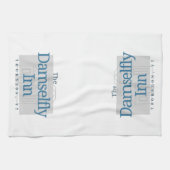 Serviette de cuisine préférée de Nan (Horizontal)