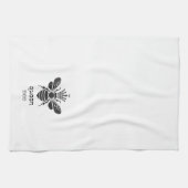 Serviette de cuisine Queen Bee (Horizontal)
