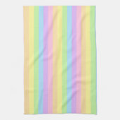 Serviette de cuisine Rainbow Design (Vertical)
