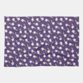 Serviette de cuisine Rainbow Stars (Horizontal)