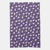 Serviette de cuisine Rainbow Stars (Vertical)