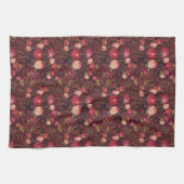 Serviette de cuisine Red Apples (Horizontal)