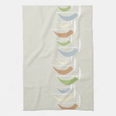Serviette de cuisine Regatta (Vertical)