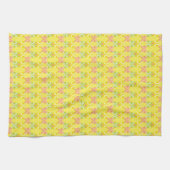 Serviette de cuisine Retro Citrus (Horizontal)