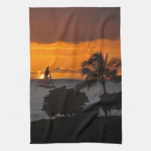 Serviette de cuisine - rêve (Vertical)