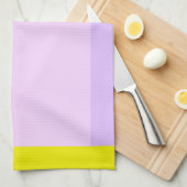 Serviette De Cuisine Riot Tranquille (Quart Plié)