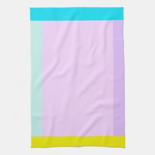 Serviette De Cuisine Riot Tranquille (Vertical)