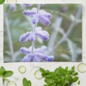 Serviette de cuisine russe (Plié)