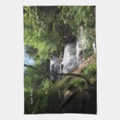 Serviette de cuisine Sable Falls (Vertical)