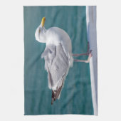 Serviette de cuisine Seagull (Vertical)