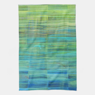 Serviette de cuisine Sedona Falls