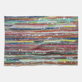 Serviette de cuisine Seersucker (Horizontal)