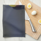 Serviette de cuisine Senor Tuco (Quart Plié)