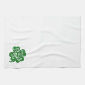 Serviette de cuisine St. Patrick (Horizontal)