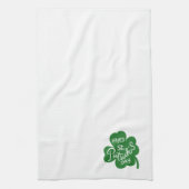 Serviette de cuisine St. Patrick (Vertical)