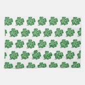 Serviette de cuisine St. Patrick (Horizontal)