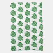 Serviette de cuisine St. Patrick (Vertical)