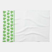 Serviette de cuisine St. Patrick (Horizontal)