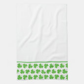Serviette de cuisine St. Patrick (Vertical)