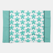 Serviette de cuisine Starfish (Horizontal)